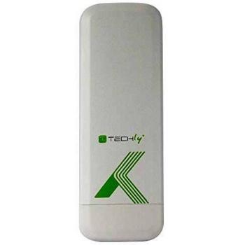 Techly 108439 CPE Punto-Punto 300Mbps 5.8GHz 15dBi