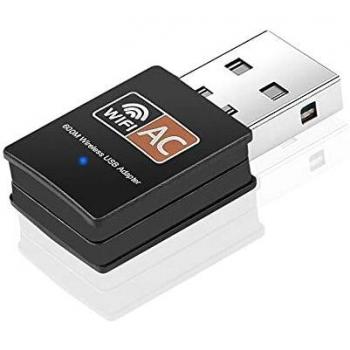 KagoLing Dongle WiFi AC600 Dual Band