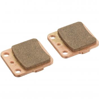 Pastilhas de freio TRW MCB561SI