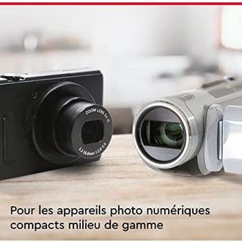 SanDisk Ultra Scheda di memoria SDHC da 32 GB, fino a 120 MB/s, classe 10, UHS-I, V10