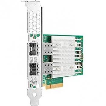HPE Intel E810-XXVDA2 Scheda Ethernet 10/25Gb 2-port SFP28 Interno
