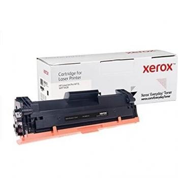 Xerox Everyday Alternativtoner per CF244A Nero per ca. 1000 Pagine
