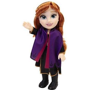 Muñeca Anna Frozen II de 38 cm – Jakks Pacific