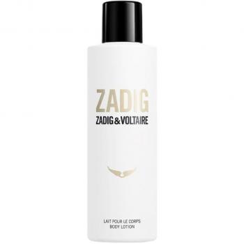 Loción Corporal Zadig 200 ml