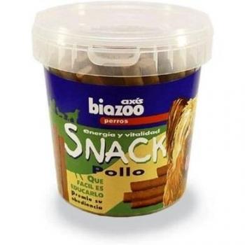 Snacks para Perros Biozoo Snacks DE Pollo 300 GRS