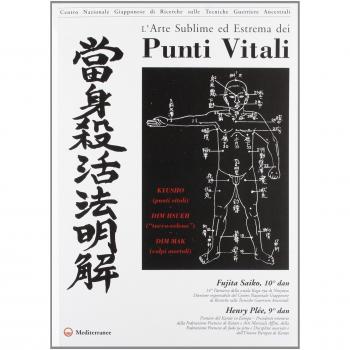 L'arte sublime ed estrema dei punti vitali