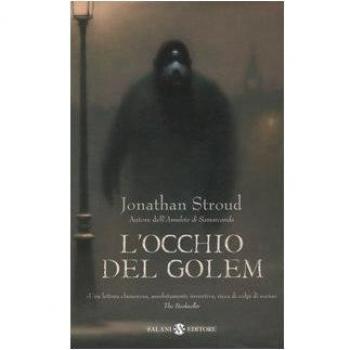 L'occhio del Golem