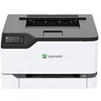 Lexmark cs431dw stampante laser a colori a4 wi-fi duplex fronte retro display gigabit lan usb 24.7ppm