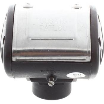 Pulsador L80 Pnewmatic para ordeñador de vacas
