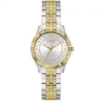 Reloj Guess Starstruck Acero Bicolor con Circonitas
