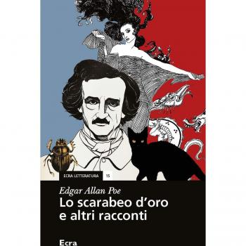 Lo scarabeo d'oro e altri racconti