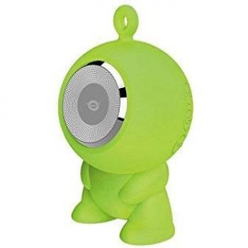 Altoparlante Bluetooth Conceptronic resistente agli spruzzi