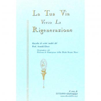 La Tua Via Verso la Rigenerazione
