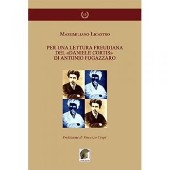Per una lettura freudiana del «Daniele Cortis» di Antonio Fogazzaro