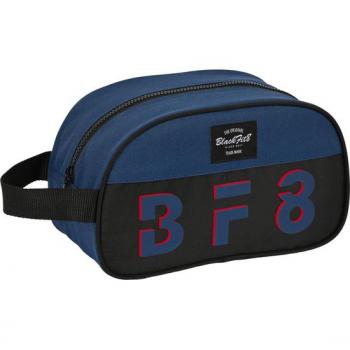 Neceser 1 Asa Adaptable a Carro Reciclado Blackfit8 Urban