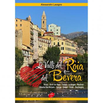 Le valli del Roia e del Bevera
