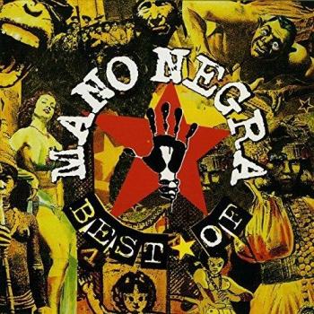 Best Of Mano Negra