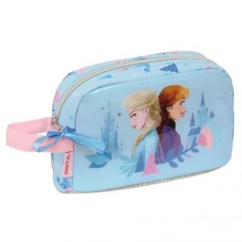 PORTADESAYUNOS TERMO FROZEN ICE MAGIC