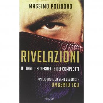 Rivelazioni. Il libro dei segreti e dei complotti
