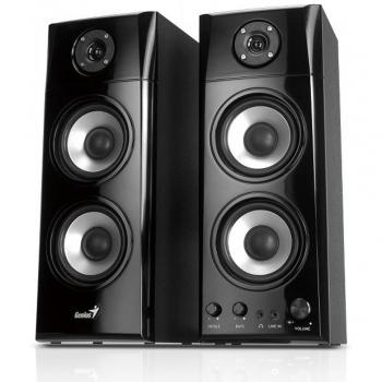 Genius SP‑HF 1800 Attive MiniSpeaker