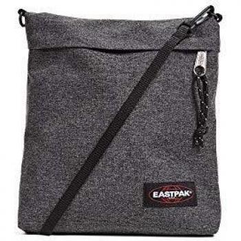Eastpak Lux Bandolera 23 cm Black Denim