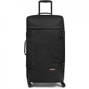 Eastpak Trans4 L Maleta, 75 cm, 80 L, Negro