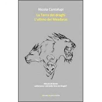 L'ultimo dei Meadaras. La terra dei draghi (Vol. 2)