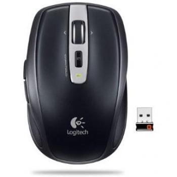 Logitech Anywhere Mouse Wireless