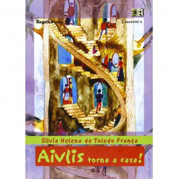 Aivlis torna a casa!