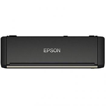 Epson Workforce DS-310 scanner A4 portatile USB, velocità 25 pagine al minuto in b/n e colore con Alimentatore Automatico da 20 fogli, peso di soli 1,1 Kg con GARANZIA 3 ANNI INCLUSA NEL PREZZO