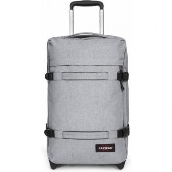 Maleta Cabina Transit R S 42L Gris Claro