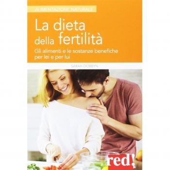 La dieta della fertilità