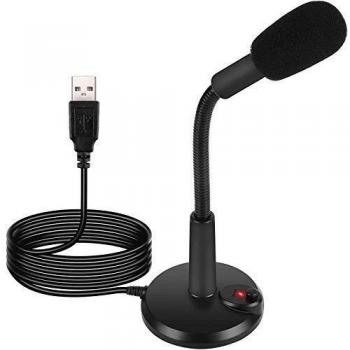 Microfono USB LarmTek Conferenza