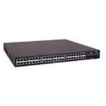 HPE A3600-48 SI Switch