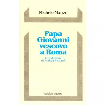 Papa Giovanni vescovo a Roma. Sinodo e pastorale diocesana