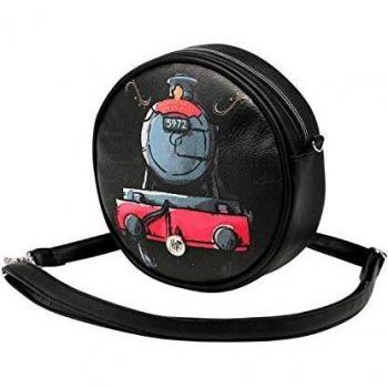 Bolso Bandolera Harry Potter Hogwarts Express