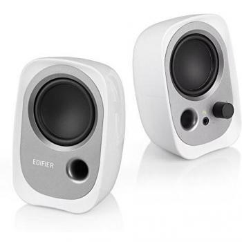 Sistema di altoparlanti Edifier R12U 2.0 Bianco 4W