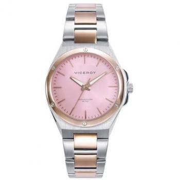 Reloj Viceroy Bicolor Mujer 41136-77