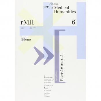 Rivista per le medical humanities (Vol. 6)