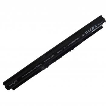 Batteria 4400mAh per Lenovo Z40-70