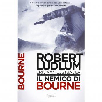 Il nemico di Bourne