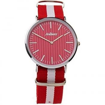 Reloj Analógico Arabians HBA2228DR