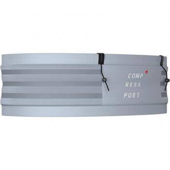Cinturón Compresor Free Belt PRO Gris XL-XXL