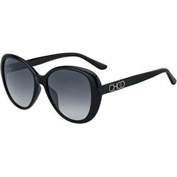Jimmy Choo Amira/G/S Gafas de sol 807, 57/17/140 para Mujer