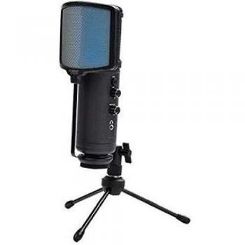 Keep Out MAUMIC0035 Microfono USB Streaming Pro