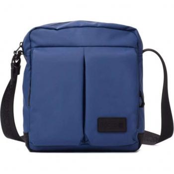 Bandolera de Hombre mediana KCB Skid | Bolso para Tablets | 100% Vegana