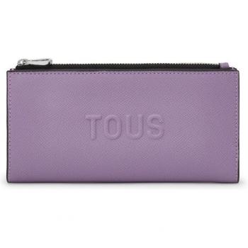 Billetera M Tous La Rue New Lila