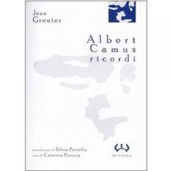 Albert Camus, ricordi
