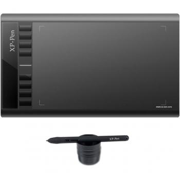 XP-Pen Star03 V2 Tavoletta Grafica 12