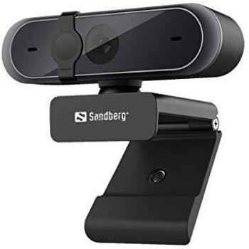 Webcam Sandberg 8660214000 FHD 2MP